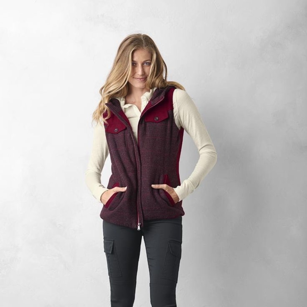 Prana Ava Vest